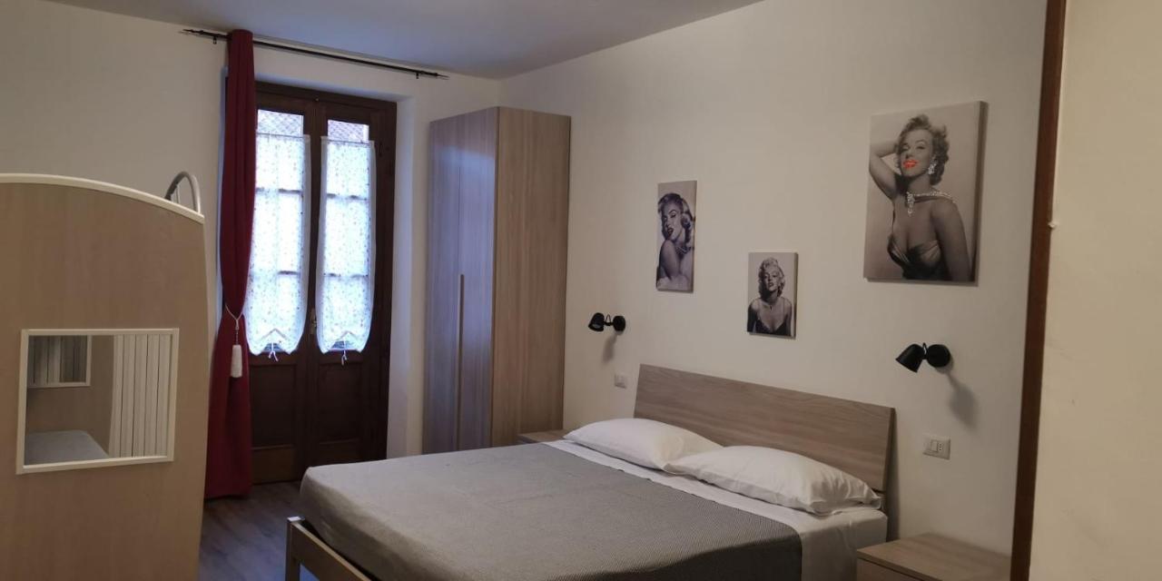 B&B Del Corso Castano Primo Exterior photo