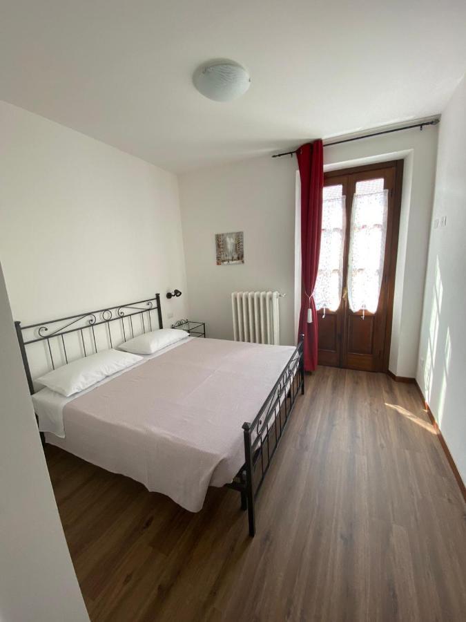 B&B Del Corso Castano Primo Exterior photo